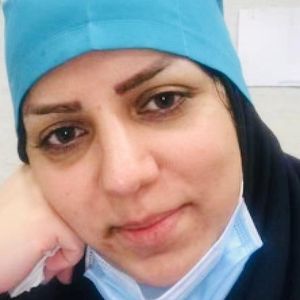 زهرا علیزاده