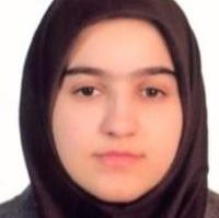 زهرا امین خاکی