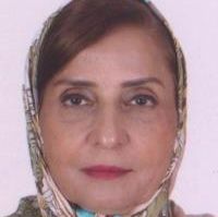 زهرا امیرجانی