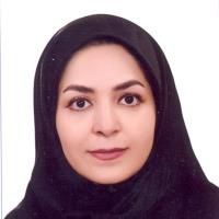 زهرا امجدی