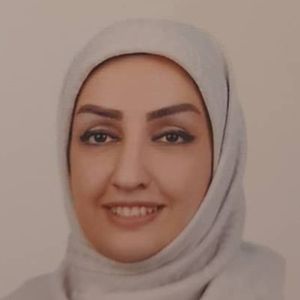 زهرا انصار