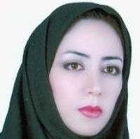 زهرا انصاری