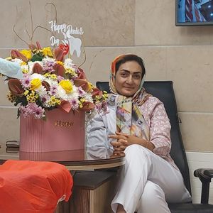 عکس دکتر