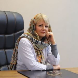 زهرا اسدزندی