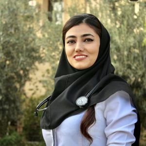 عکس دکتر
