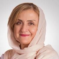 زهرا آوید میرشکرایی