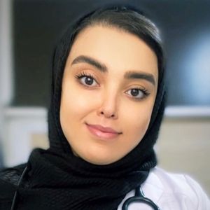 زهرا عظیمی پیرلری