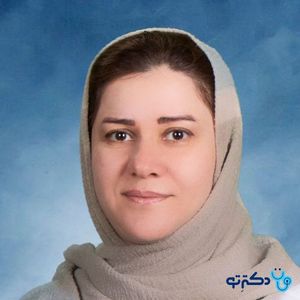 زهرا بنازاده