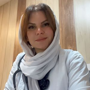 زهرا براتی