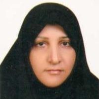 زهرا برکتین