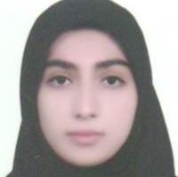 زهرا برزگری