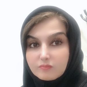 زهرا دارایی
