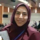 زهرا دشت بزرگی