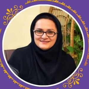 زهرا دستمردی