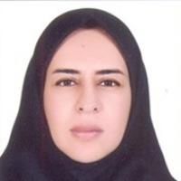 زهرا داوری