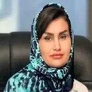 زهرا دهداری