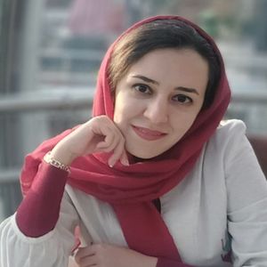 زهرا دهقانپور