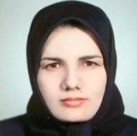 زهرا عدالتی مرفه
