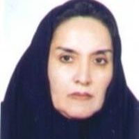 زهرا الهی پناه