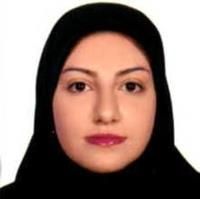 زهرا اسحقیان