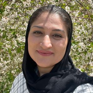 زهرا عشقی