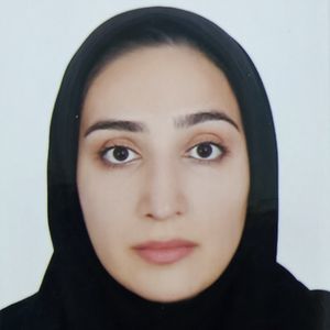 زهرا اسکندری
