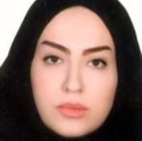 زهرا فرجی