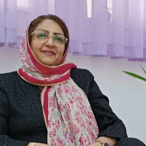 زهرا فرشیدفر