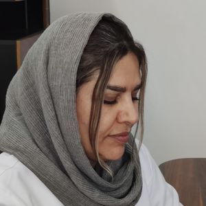 زهرا فتح الهی