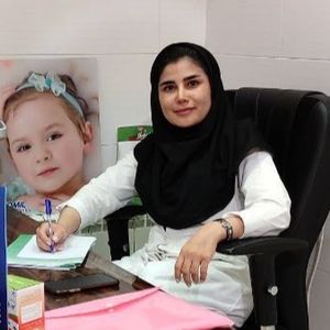 زهرا فاضلی فارسانی