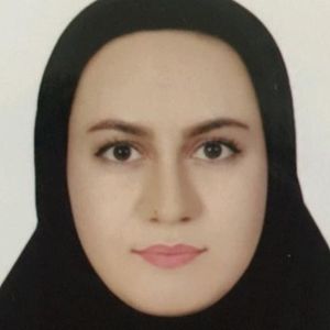 زهرا فریدونی