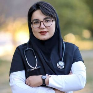 عکس دکتر