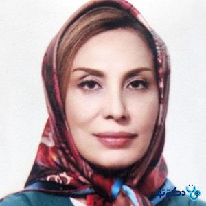 زهرا قائمی قرنیه و