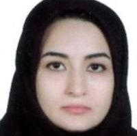 زهرا غفاری