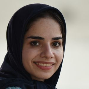 زهرا غمخوارفرد