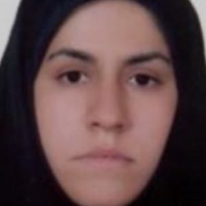 زهرا غلامی معلم