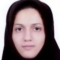 زهرا قلی زاده گنبدانی