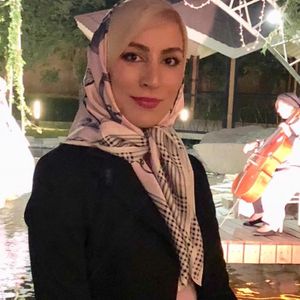 زهرا قورچیانی