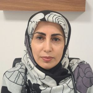 زهرا گیلکی بیشه