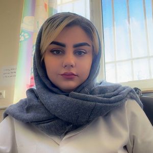 زهرا گلمغانی ابراهیمی