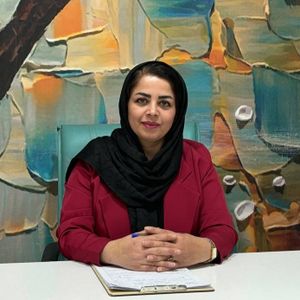 زهرا حمیدی هشجین