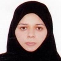 زهرا حسن علائی