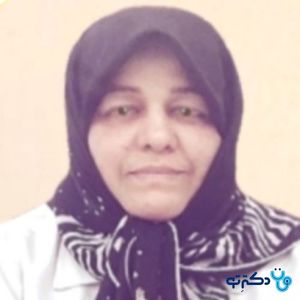 زهرا حسن زاده