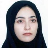 سیده زهرا هاشمی اردکانی