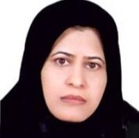 زهرا حیدری