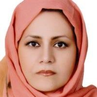 زهرا حسینی سفیدابی