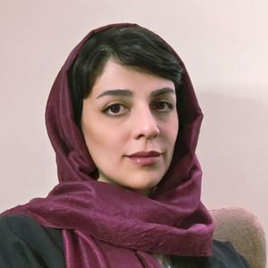 زهرا حسین نیا دکتر روانپزشک