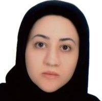 زهرا جلیلیان