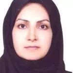 زهرا جمالی