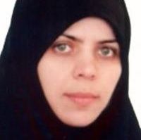 زهرا کمالی اندانی